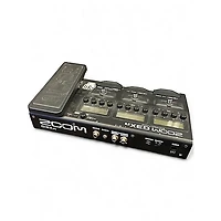 Used Zoom g3xn Effect Processor