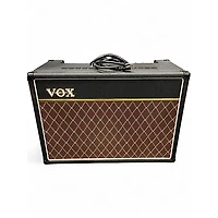 Used VOX AC15C1 15W Tube Guitar Combo Amp