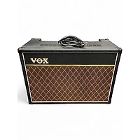 Used VOX AC15C1 15W Tube Guitar Combo Amp