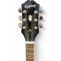 Used Epiphone ES339 2 Color Sunburst Hollow Body Electric Guitar