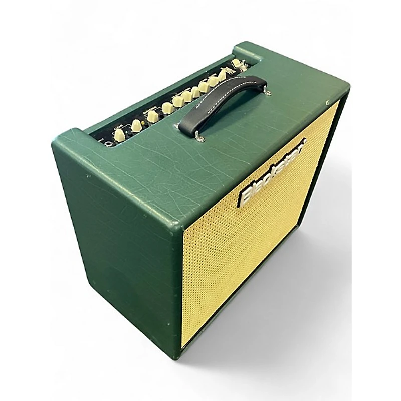 Used Blackstar JJN 20 Tube Guitar Combo Amp