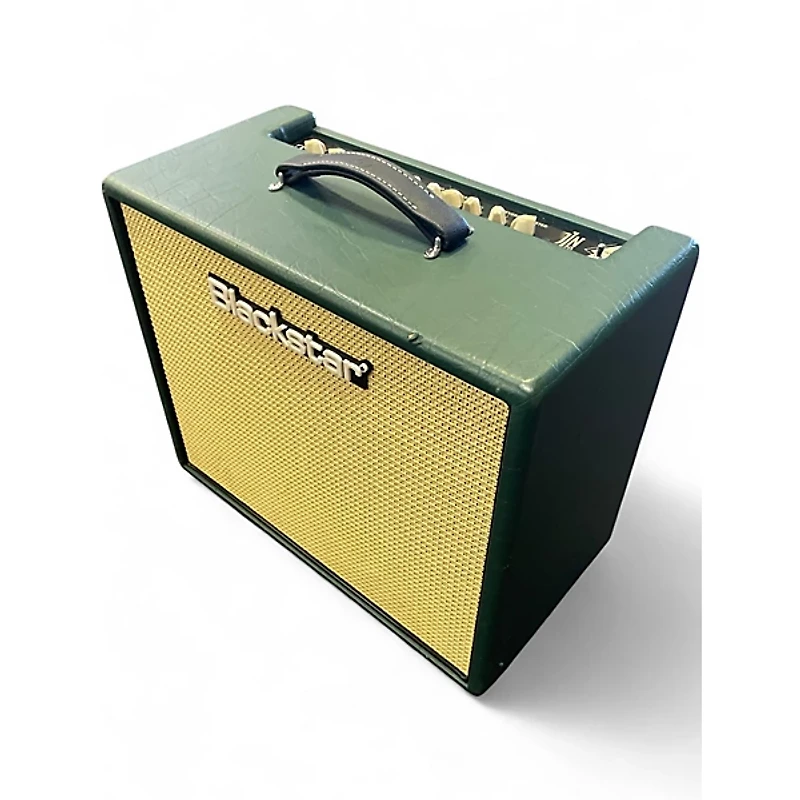 Used Blackstar JJN 20 Tube Guitar Combo Amp