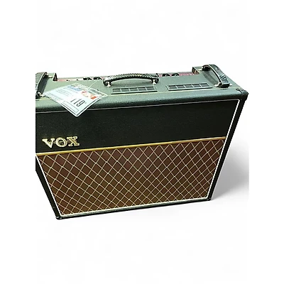 Used VOX AC30C2X 2x12 30W Tube Guitar Combo Amp
