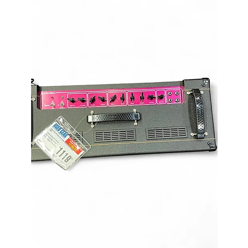 Used VOX AC30C2X 2x12 30W Tube Guitar Combo Amp