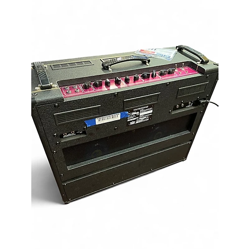 Used VOX AC30C2X 2x12 30W Tube Guitar Combo Amp