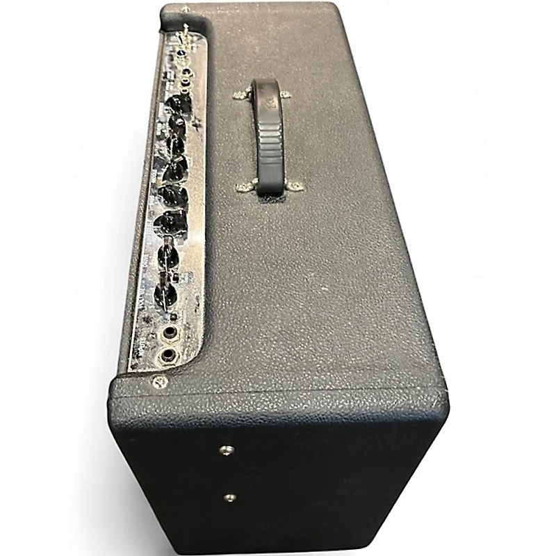 Used Fender Hot Rod Deluxe 40W 1x12 Tube Guitar Combo Amp