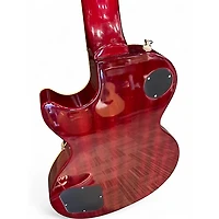 Used Epiphone Les Paul Standard 1960s Sunburst Solid Body Electric Guitar