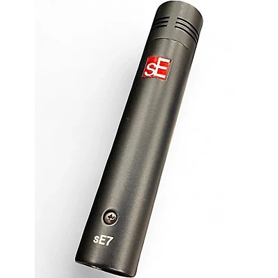 Used sE Electronics se7 Condenser Microphone