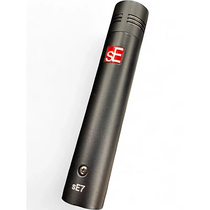 Used sE Electronics se7 Condenser Microphone