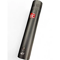 Used sE Electronics se7 Condenser Microphone