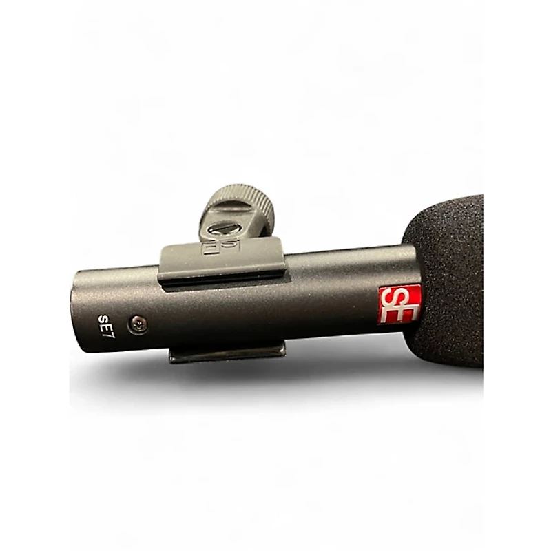 Used sE Electronics se7 Condenser Microphone