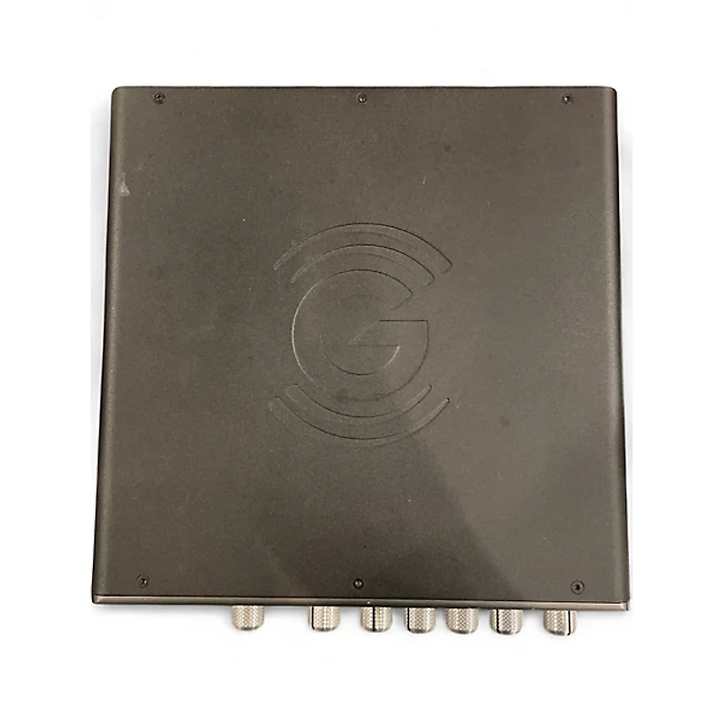 Used Genzler Amplification MAGELLAN 350 Bass Amp Head