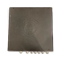 Used Genzler Amplification MAGELLAN 350 Bass Amp Head