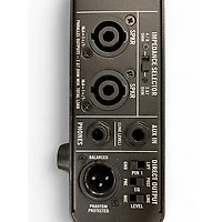 Used Genzler Amplification MAGELLAN 350 Bass Amp Head