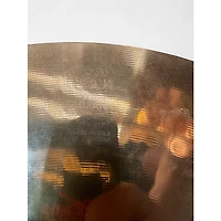 Used Zildjian 14in A Custom Crash Cymbal