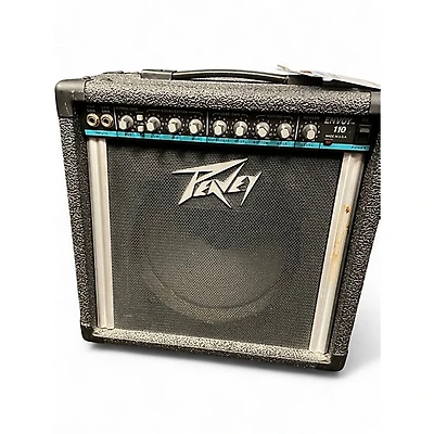 Used Peavey Envoy 1x10 40W Guitar Combo Amp