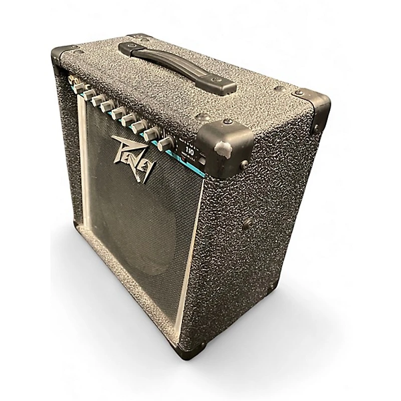 Used Peavey Envoy 1x10 40W Guitar Combo Amp