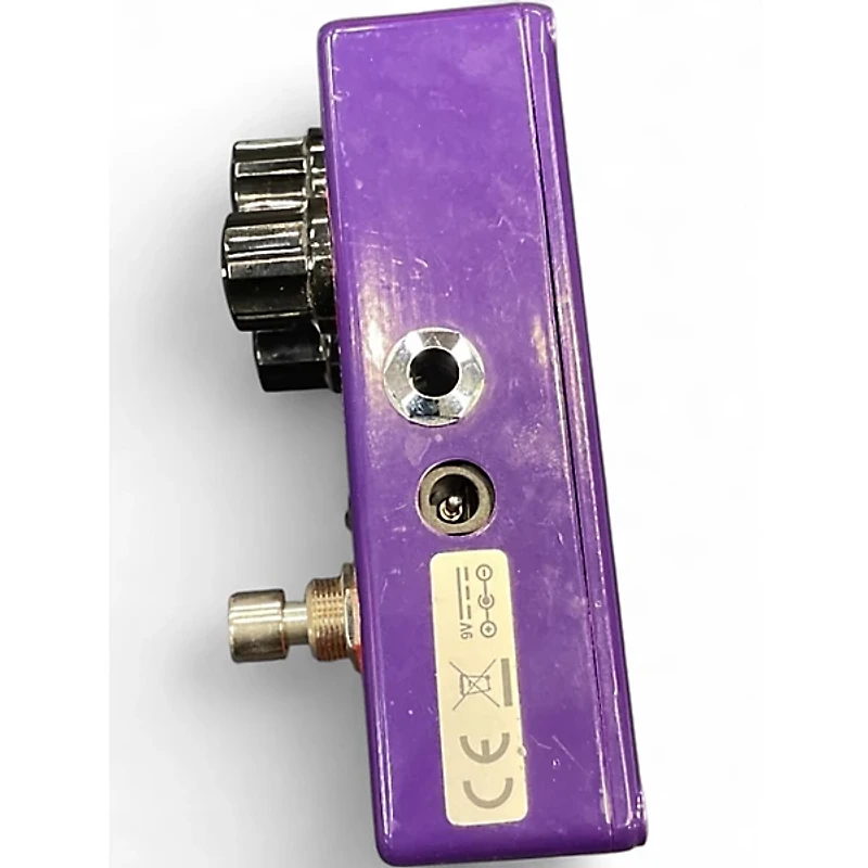 Used MXR UNIVIBE HENDRIX Effect Pedal