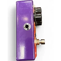 Used MXR UNIVIBE HENDRIX Effect Pedal