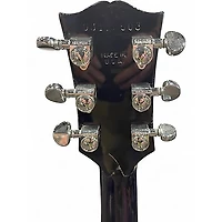 Used Gibson SG Supreme Blue Burst Solid Body Electric Guitar