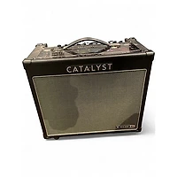 Used Line 6 catalyst cx 60 Guitar Combo Amp