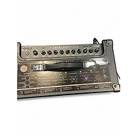Used Line 6 catalyst cx 60 Guitar Combo Amp