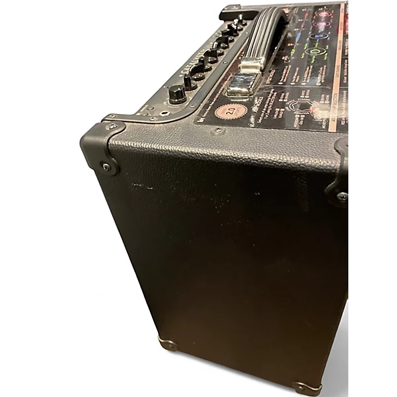 Used Line 6 catalyst cx 60 Guitar Combo Amp