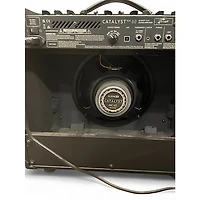 Used Line 6 catalyst cx 60 Guitar Combo Amp