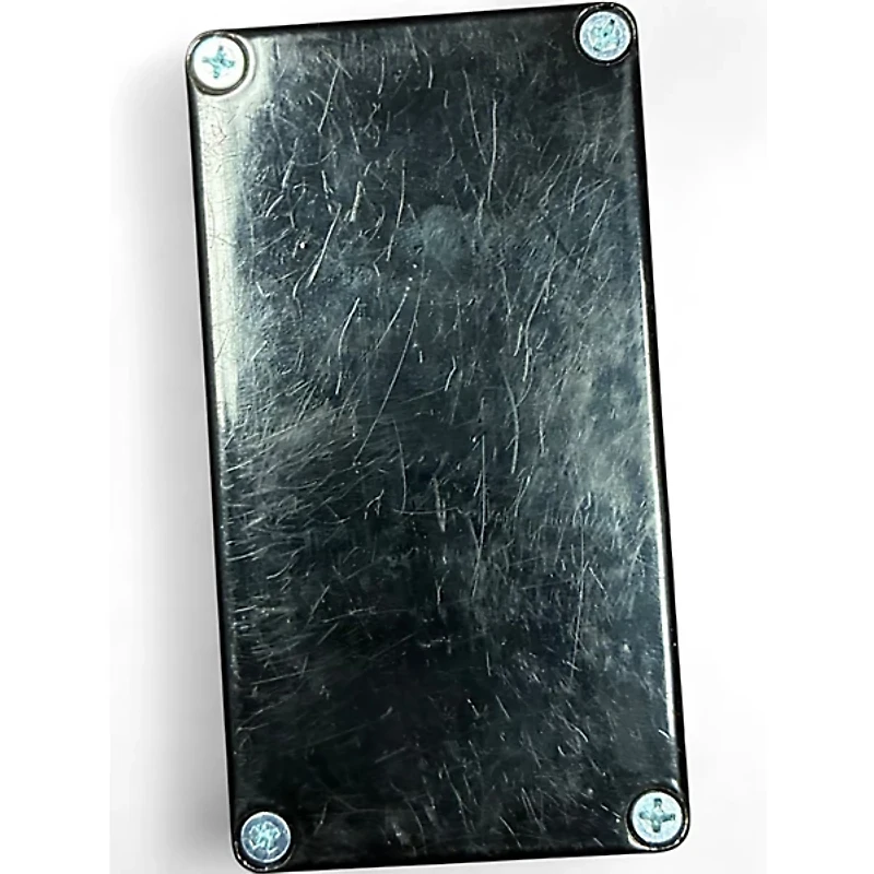 Used Lovepedal Superlead Distortion Effect Pedal