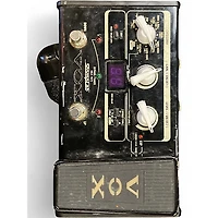 Used VOX StompLab IIG Effect Processor