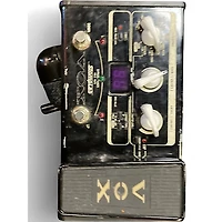 Used VOX StompLab IIG Effect Processor