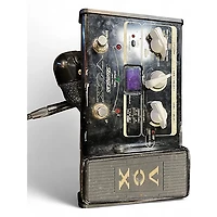 Used VOX StompLab IIG Effect Processor