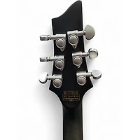 Used Schecter Guitar Research C1 Platinum Trans Solid Body Electric Guitar