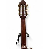 Used Yamaha SLG200N Natural Classical Acoustic Electric Guitar