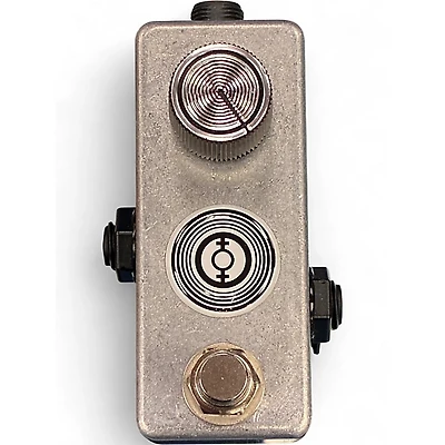 Used Loe Sounds Electra Effect Pedal