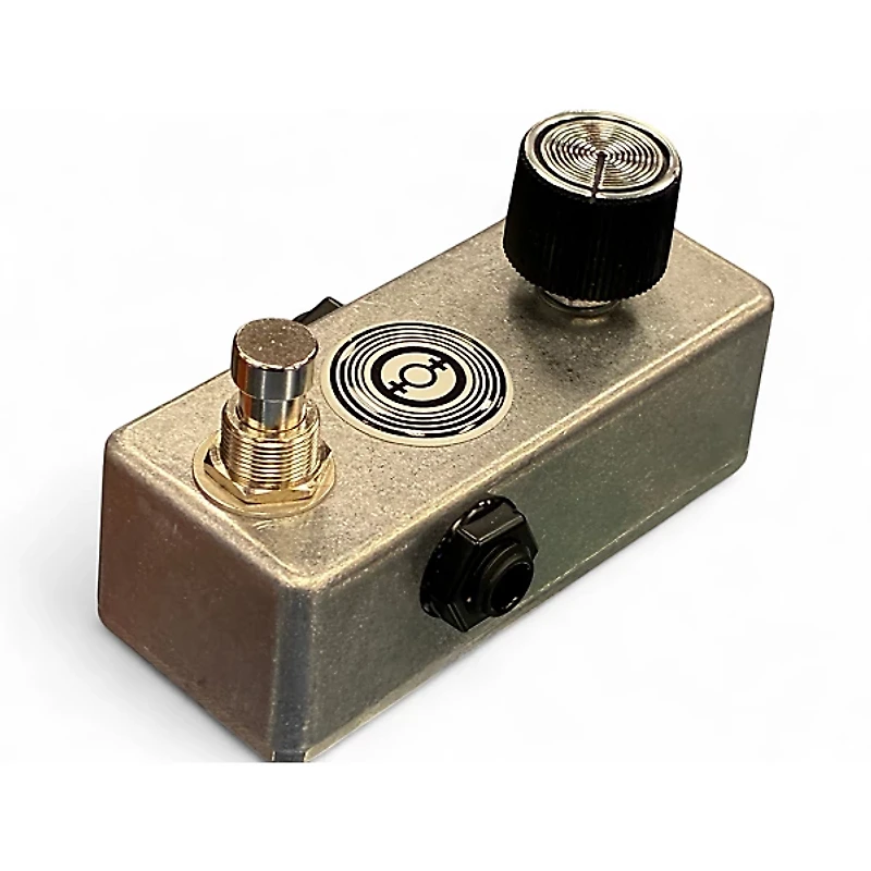 Used Loe Sounds Electra Effect Pedal
