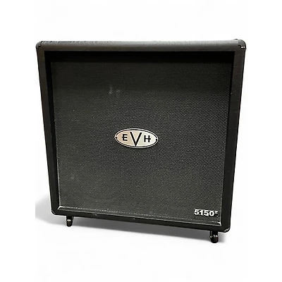 Used EVH 5150 III 4x12 Guitar Cabinet