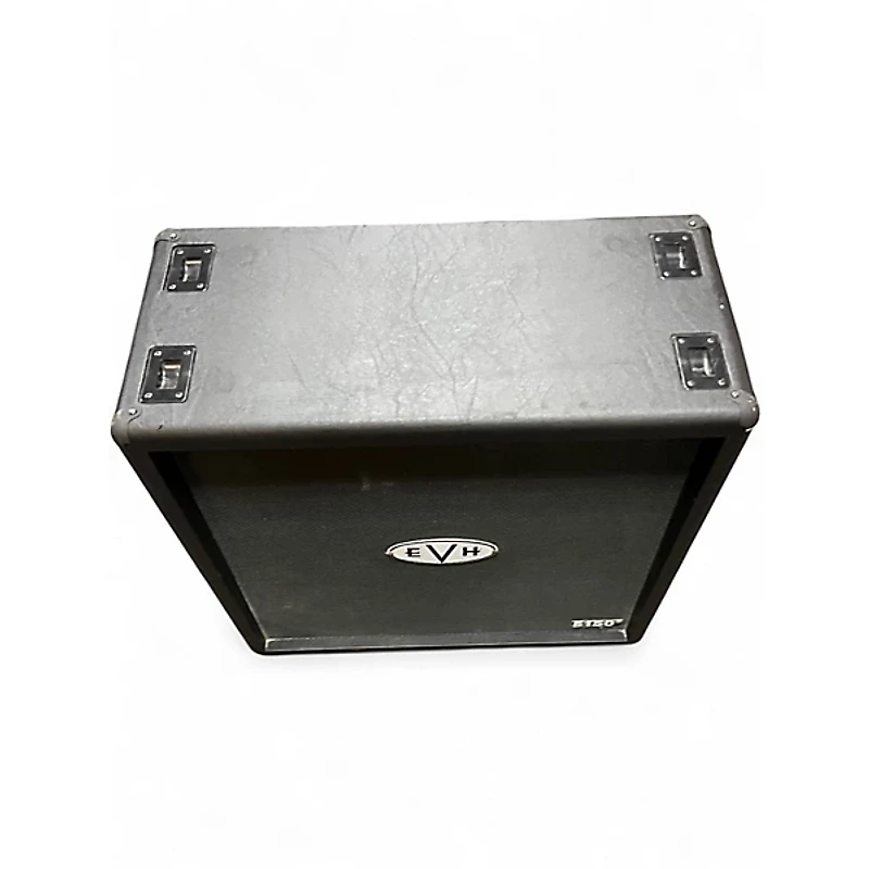 Used EVH 5150 III 4x12 Guitar Cabinet
