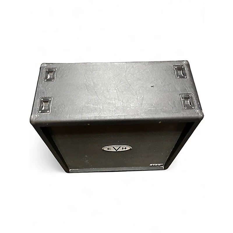 Used EVH 5150 III 4x12 Guitar Cabinet