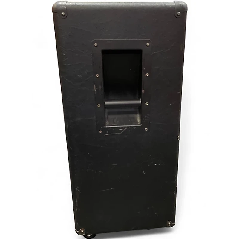 Used EVH 5150 III 4x12 Guitar Cabinet