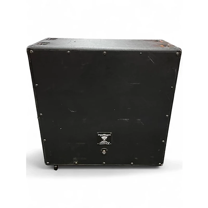 Used EVH 5150 III 4x12 Guitar Cabinet
