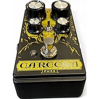 Used DOD CARCOSA FUZZ Effect Pedal