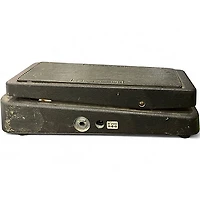 Used Dunlop GCB95 Original Crybaby Wah Effect Pedal