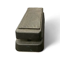 Used Dunlop GCB95 Original Crybaby Wah Effect Pedal