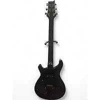 Used PRS Custom 24 10 Top Green Solid Body Electric Guitar