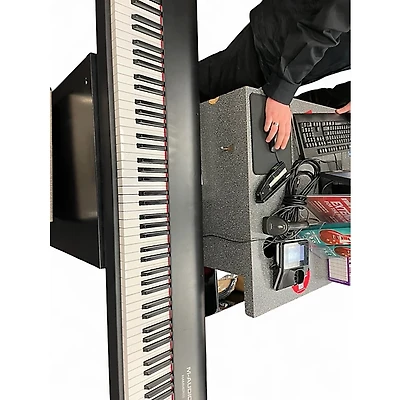 Used M-Audio HAMMER 88 