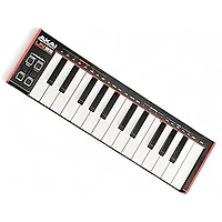 Used Akai Professional LPK25 MIDI Controller
