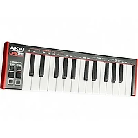 Used Akai Professional LPK25 MIDI Controller