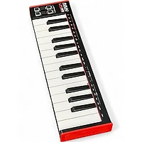 Used Akai Professional LPK25 MIDI Controller