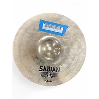 Used SABIAN 12in AAX METAL SPLASH Cymbal